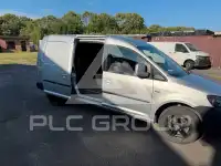2014 Volkswagen Caddy