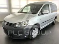 2014 Volkswagen Caddy