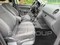 2014 Volkswagen Caddy
