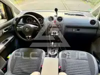2014 Volkswagen Caddy