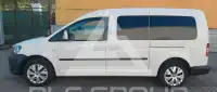 2014 Volkswagen Caddy