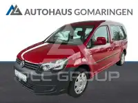 2014 Volkswagen Caddy