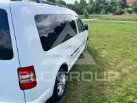 2014 Volkswagen Caddy