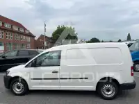 2014 Volkswagen Caddy