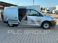 2014 Volkswagen Caddy