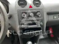 2014 Volkswagen Caddy
