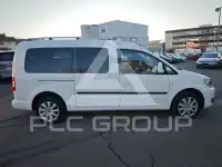 2014 Volkswagen Caddy