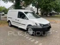 2014 Volkswagen Caddy