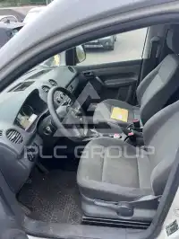 2014 Volkswagen Caddy