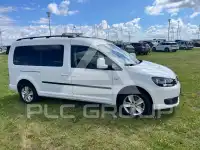2014 Volkswagen Caddy