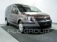2014 Volkswagen Caddy