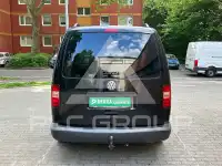 2014 Volkswagen Caddy