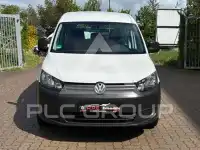2014 Volkswagen Caddy