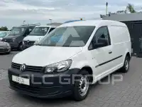 2014 Volkswagen Caddy