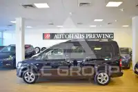2014 Volkswagen Caddy