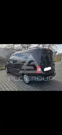 2014 Volkswagen Caddy