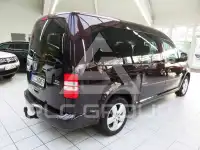 2014 Volkswagen Caddy