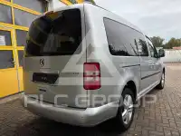 2014 Volkswagen Caddy