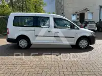 2014 Volkswagen Caddy