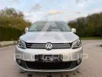 2014 Volkswagen Caddy