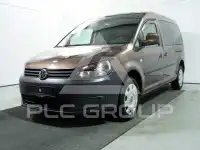 2014 Volkswagen Caddy