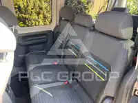 2014 Volkswagen Caddy