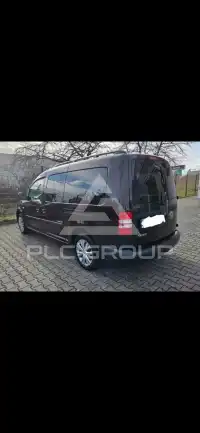 2014 Volkswagen Caddy