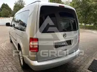 2014 Volkswagen Caddy
