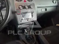 2014 Volkswagen Caddy