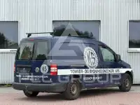 2014 Volkswagen Caddy