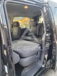 2014 Volkswagen Caddy
