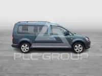 2014 Volkswagen Caddy