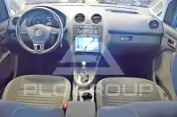 2014 Volkswagen Caddy