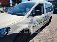 2014 Volkswagen Caddy