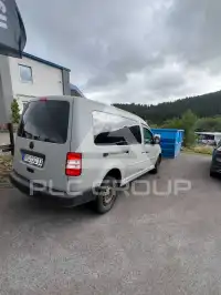 2014 Volkswagen Caddy