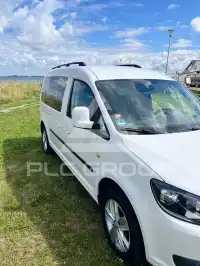 2014 Volkswagen Caddy