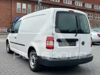 2014 Volkswagen Caddy