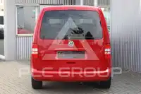 2014 Volkswagen Caddy