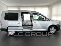 2014 Volkswagen Caddy