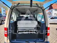2014 Volkswagen Caddy