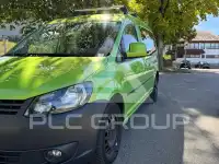 2014 Volkswagen Caddy