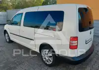 2014 Volkswagen Caddy