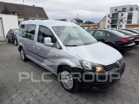 2014 Volkswagen Caddy