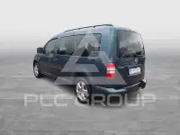 2014 Volkswagen Caddy