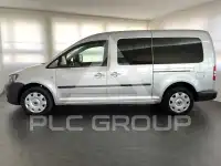 2014 Volkswagen Caddy