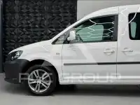 2014 Volkswagen Caddy