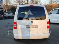 2014 Volkswagen Caddy