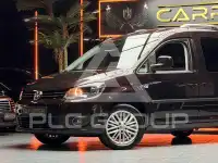 2014 Volkswagen Caddy