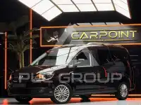 2014 Volkswagen Caddy