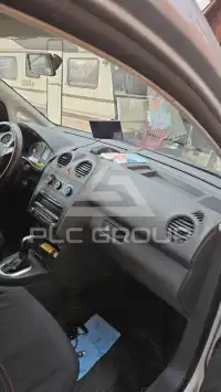 2014 Volkswagen Caddy